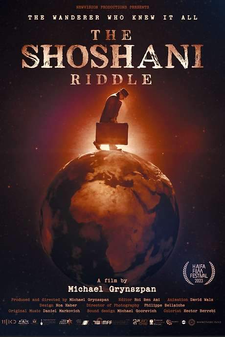 The Shoshani Riddle